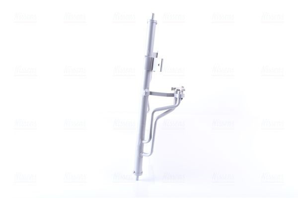 Radiador de aparelho de ar condicionado 940363 Nissens