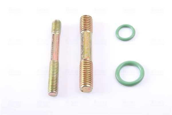 Radiador de aparelho de ar condicionado Nissens 940363 preço, a partir de 132,22 USD