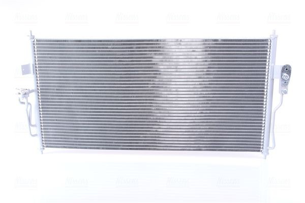 Compre 940363 Nissens Radiador de aparelho de ar condicionado