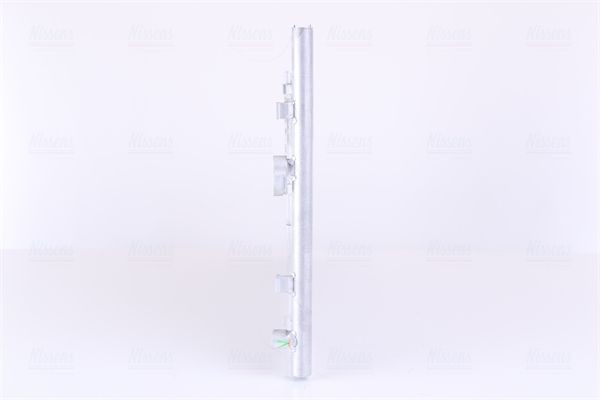 Radiador de aparelho de ar condicionado 940366 Nissens