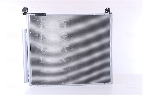 Radiador de aparelho de ar condicionado Nissens 940367 preço, a partir de 181,64 USD