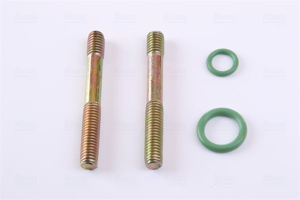Compre M7180570 Jdeus Radiador de aparelho de ar condicionado
