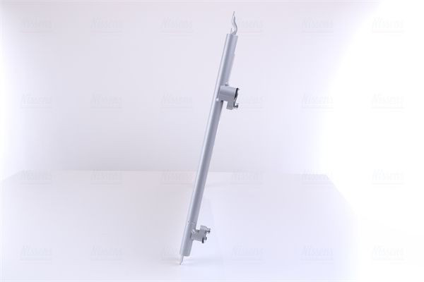 940401 Nissens Radiador de aparelho de ar condicionado