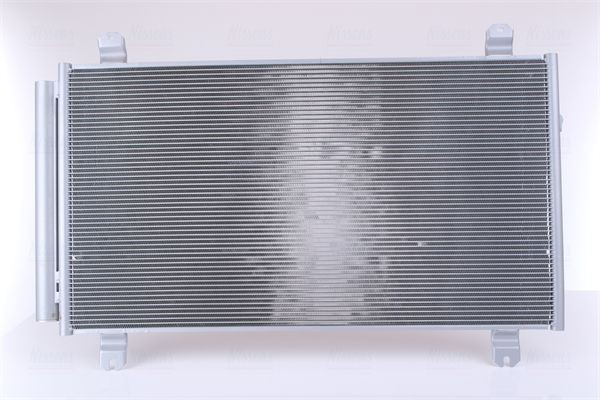 Compre 940401 Nissens Radiador de aparelho de ar condicionado
