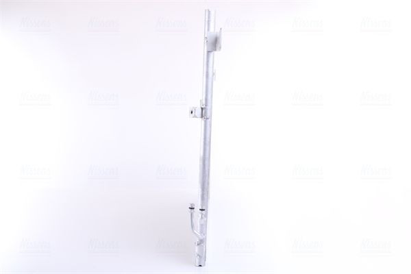 940403 Nissens Radiador de aparelho de ar condicionado