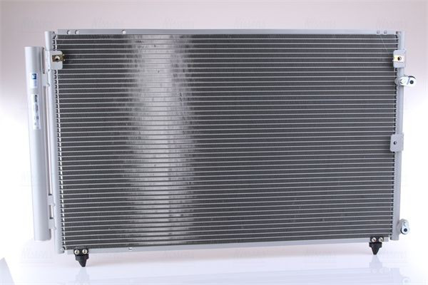 Radiador de aparelho de ar condicionado Nissens 940433 preço, a partir de 197,20 USD