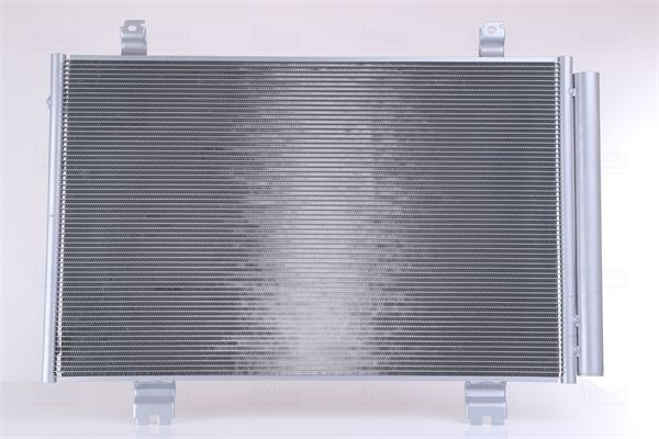 Compre Radiador de aparelho de ar condicionado Lexus LS 