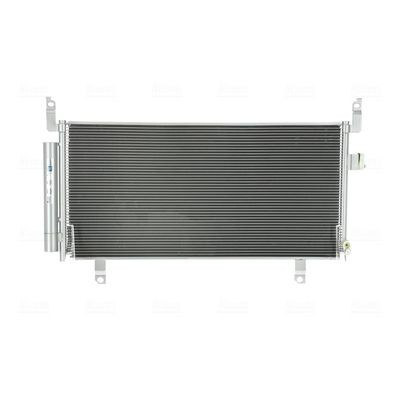 Radiador de aparelho de ar condicionado Nissens 940437 preço, a partir de 120,88 USD