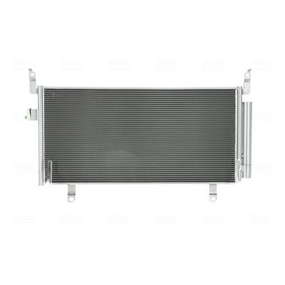 Compre 940437 Nissens Radiador de aparelho de ar condicionado