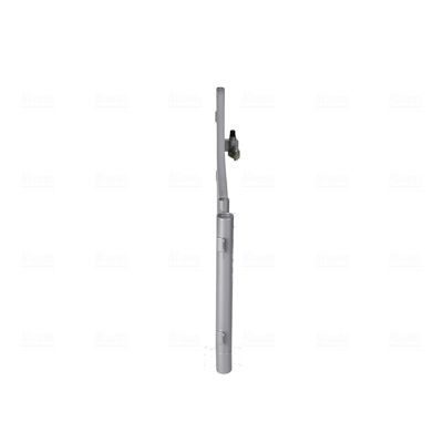 Compre 940453 Nissens Radiador de aparelho de ar condicionado