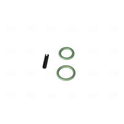 Compre 940453 Nissens Radiador de aparelho de ar condicionado