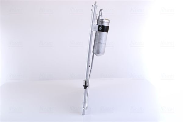 940472 Nissens Radiador de aparelho de ar condicionado