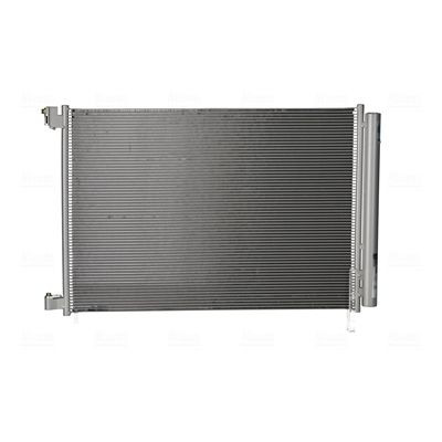Radiador de aparelho de ar condicionado Nissens 940519 preço, a partir de 132,67 USD