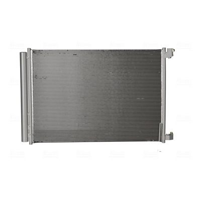 Compre 940519 Nissens Radiador de aparelho de ar condicionado