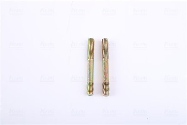 Radiador de aparelho de ar condicionado Nissens 940606 preço, a partir de 114,26 USD