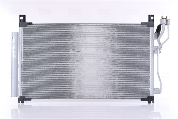 Radiador de aparelho de ar condicionado Hyundai Sonata VII LF