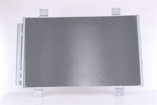 Compre 940640 Nissens Radiador de aparelho de ar condicionado