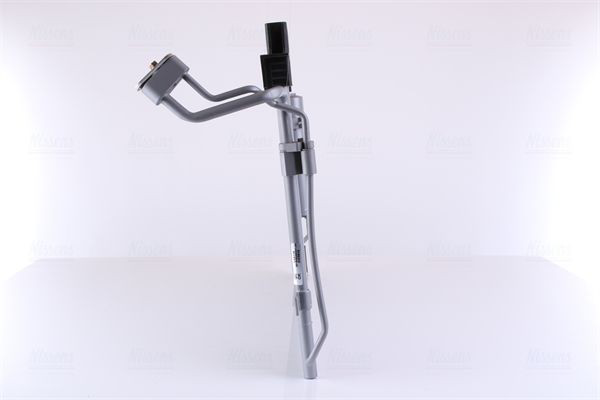 Radiador de aparelho de ar condicionado 940672 Nissens