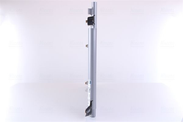 Compre 940675 Nissens Radiador de aparelho de ar condicionado