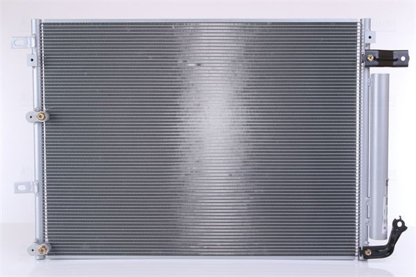 Radiador de aparelho de ar condicionado Nissens 940675 preço, a partir de 126,27 USD