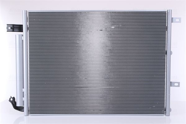 Compre 940675 Nissens Radiador de aparelho de ar condicionado