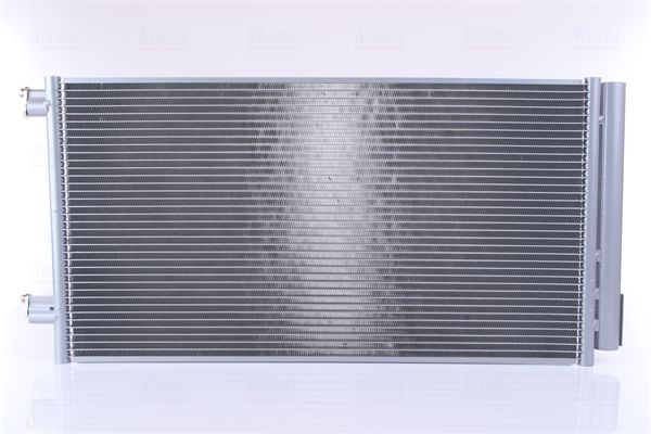 Radiador de aparelho de ar condicionado Nissens 940678 preço, a partir de 139,07 USD