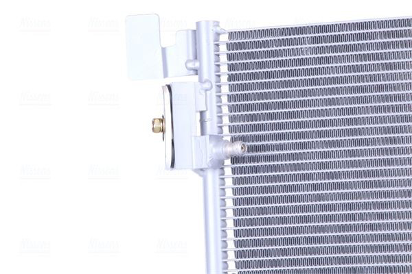940685 Nissens Radiador de aparelho de ar condicionado