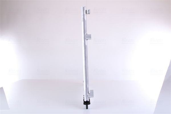 Radiador de aparelho de ar condicionado Nissens 940707 preço, a partir de 97,67 USD