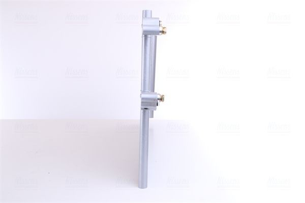 Radiador de aparelho de ar condicionado 940743 Nissens