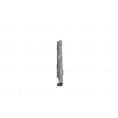 Radiador de aparelho de ar condicionado 940752 Nissens