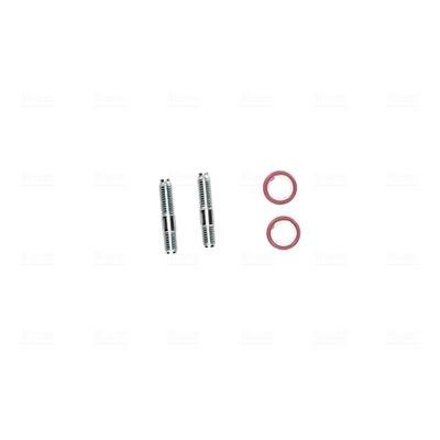 Compre 940764 Nissens Radiador de aparelho de ar condicionado