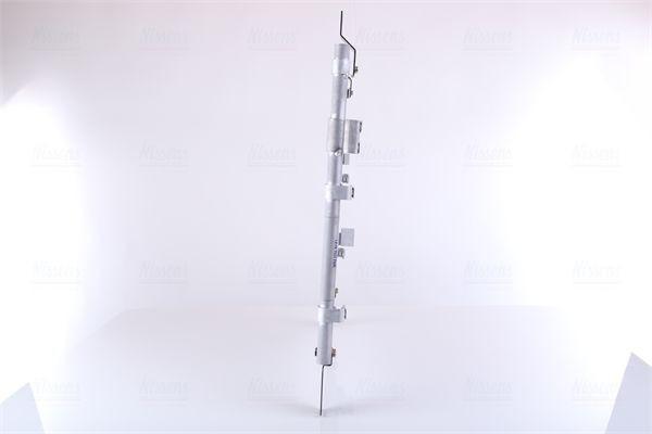 940805 Nissens Radiador de aparelho de ar condicionado