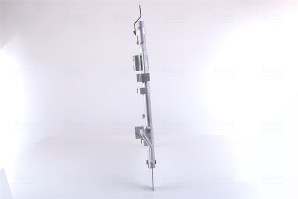 Radiador de aparelho de ar condicionado Nissens 940805 preço, a partir de 110,76 USD