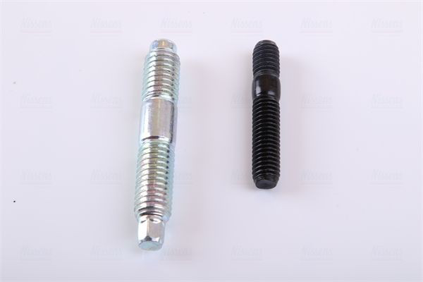 940805 Nissens Radiador de aparelho de ar condicionado