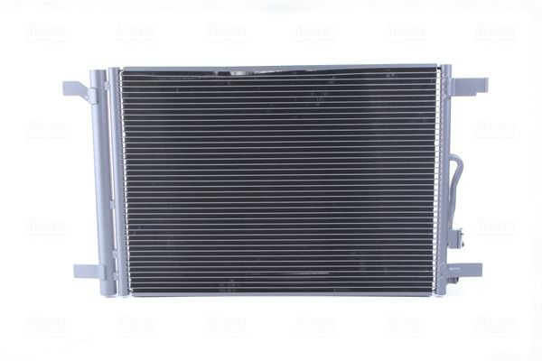 Radiador de aparelho de ar condicionado Nissens 940870 preço, a partir de 114,94 USD