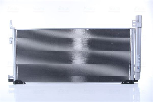 Compre 940904 Nissens Radiador de aparelho de ar condicionado