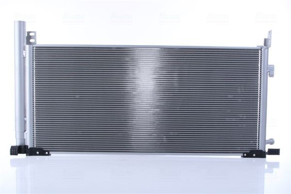Radiador de aparelho de ar condicionado Nissens 940904 preço, a partir de 191,68 USD