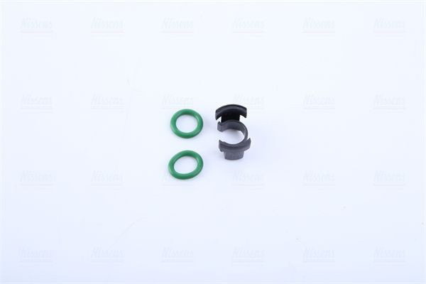Radiador de aparelho de ar condicionado Nissens 940904 preço, a partir de 127,77 USD