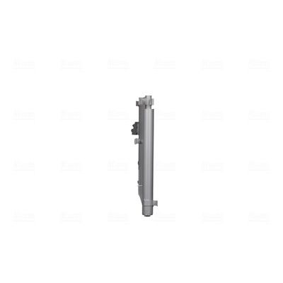 Compre 940922 Nissens Radiador de aparelho de ar condicionado