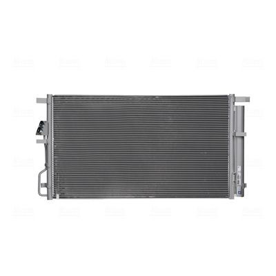 Compre 940922 Nissens Radiador de aparelho de ar condicionado