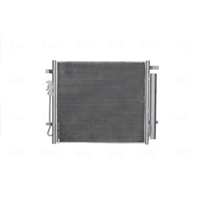 Radiador de aparelho de ar condicionado Hyundai Tucson preço, a partir de 147,70 USD