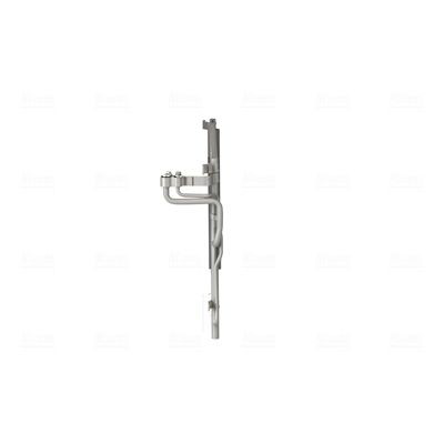 Compre 941055 Nissens Radiador de aparelho de ar condicionado
