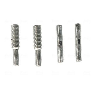 Radiador de aparelho de ar condicionado 941055 Nissens