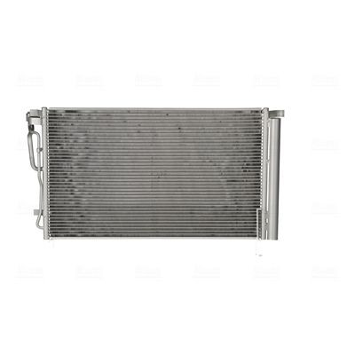 Radiador de aparelho de ar condicionado Nissens 941055 preço, a partir de 118,15 USD