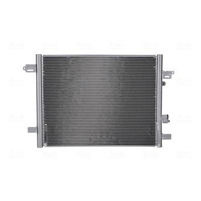 Radiador de aparelho de ar condicionado VALEO 822754 preço, a partir de 167,52 USD