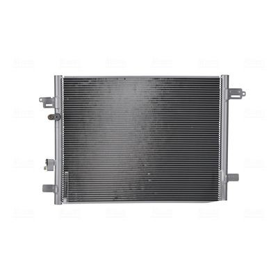 Compre 822754 VALEO Radiador de aparelho de ar condicionado