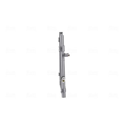 Radiador de aparelho de ar condicionado 822754 VALEO