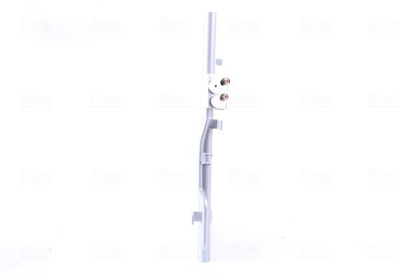 Radiador de aparelho de ar condicionado 941063 Nissens