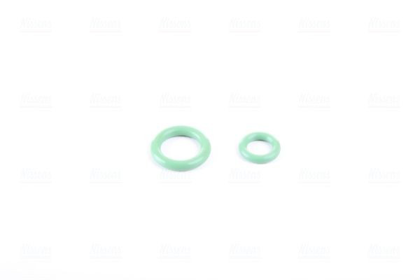 Compre 941063 Nissens Radiador de aparelho de ar condicionado