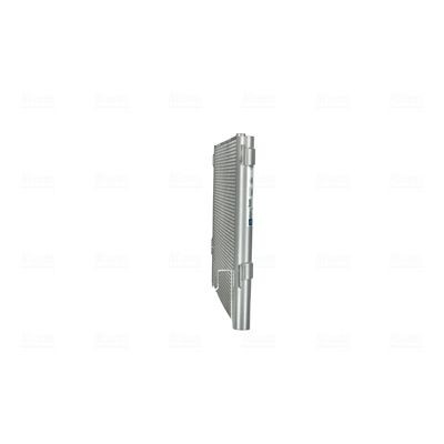 Radiador de aparelho de ar condicionado 941076 Nissens